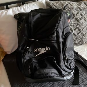 Speedo swim bag